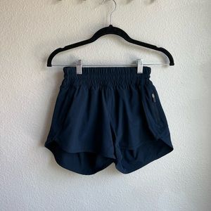 Lululemon Track That Shorts